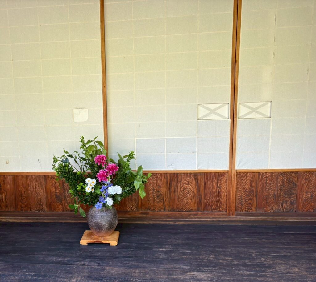 ご想像のとおり、、、
