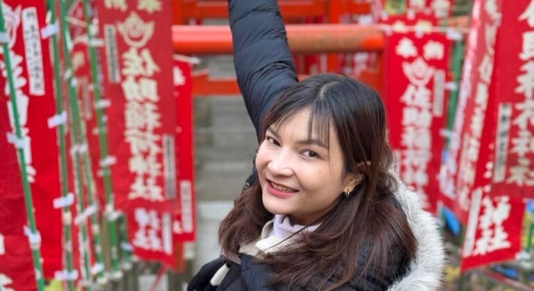 タイ 人女性 プロフィールタイ国際結婚相談所