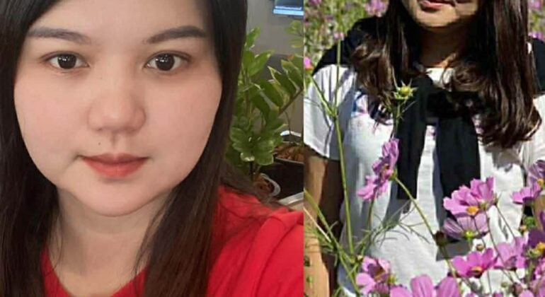 国際結婚 タイ女性