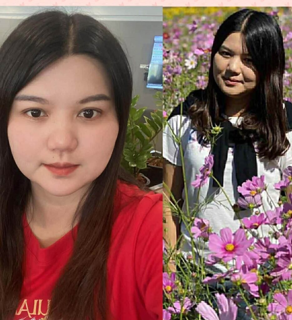国際結婚 タイ女性