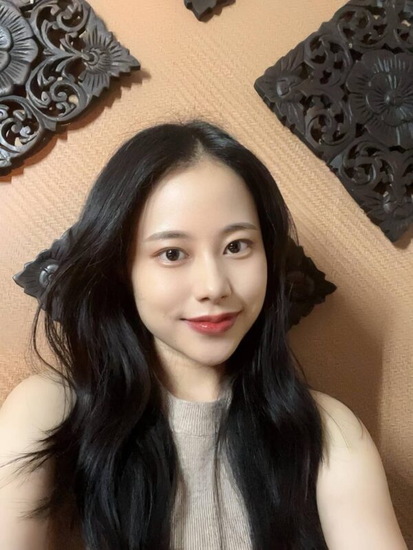 タイ 人女性 プロフィールタイ国際結婚相談所