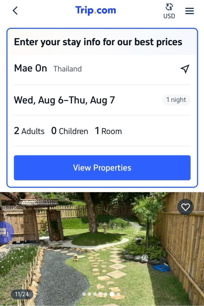 タイ女性との国際結婚は、事業実現と貴重な体験をする機会を得られます
2025年8月10日