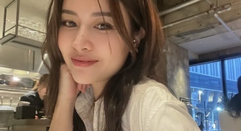 タイ 人女性 プロフィールタイ国際結婚相談所