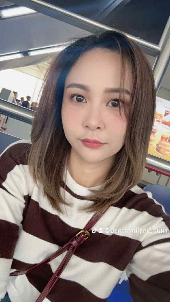 タイ 人女性 プロフィールタイ国際結婚相談所