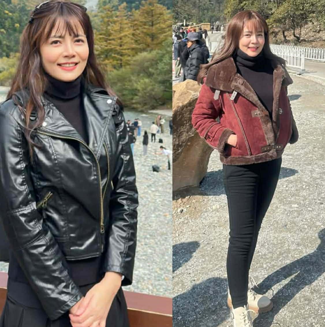 タイ女性