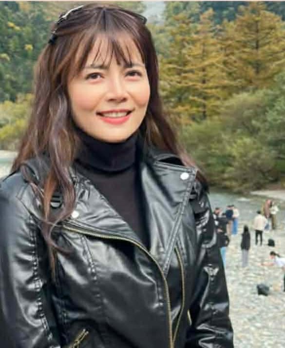 国際結婚 タイ女性