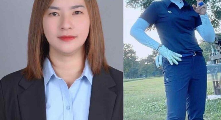 タイ 人女性 プロフィールタイ国際結婚相談所