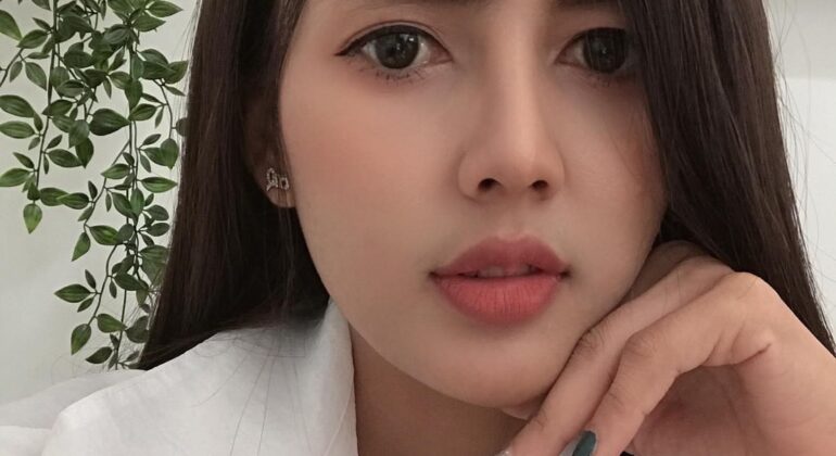 国際結婚 タイ女性