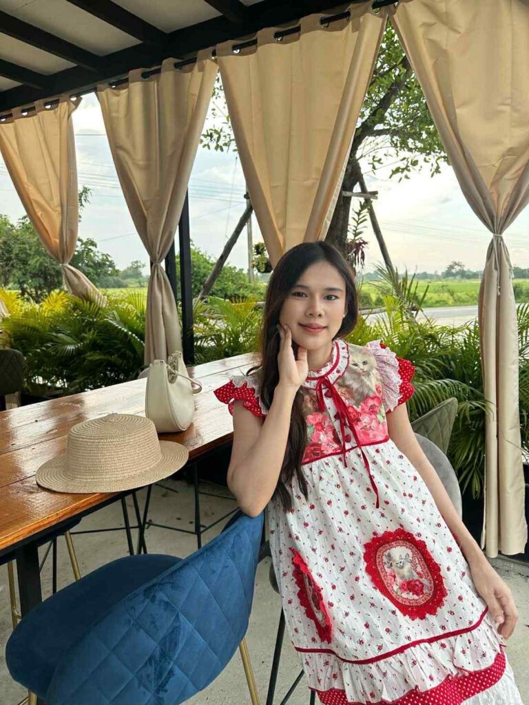 国際結婚 タイ女性
