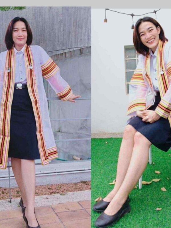 タイ女性