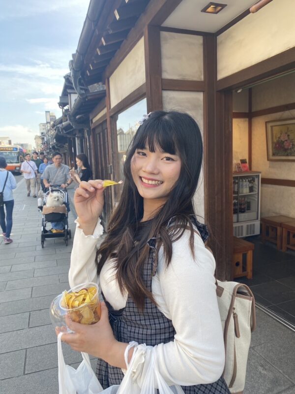 タイ女性