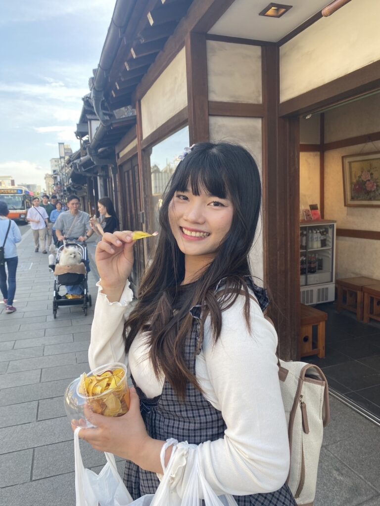 タイ女性