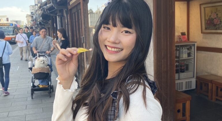 タイ女性