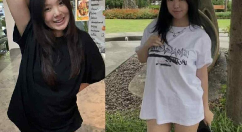 国際結婚 タイ女性