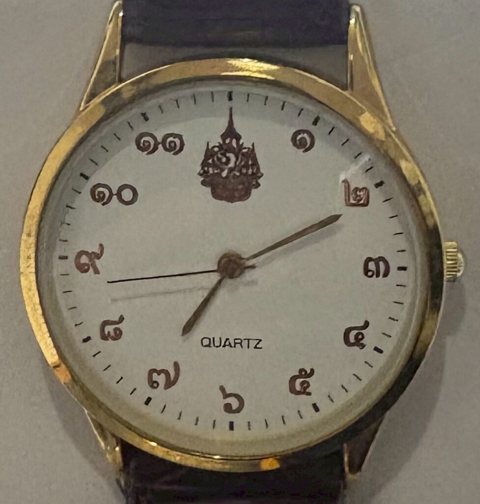 タイ人の家内とは、擦り合わせの日々が続きます
2025年12月30日