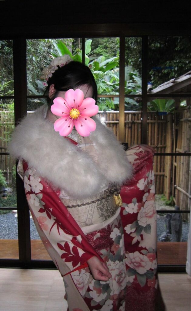 20歳代の可愛い女性です
2026年1月10日