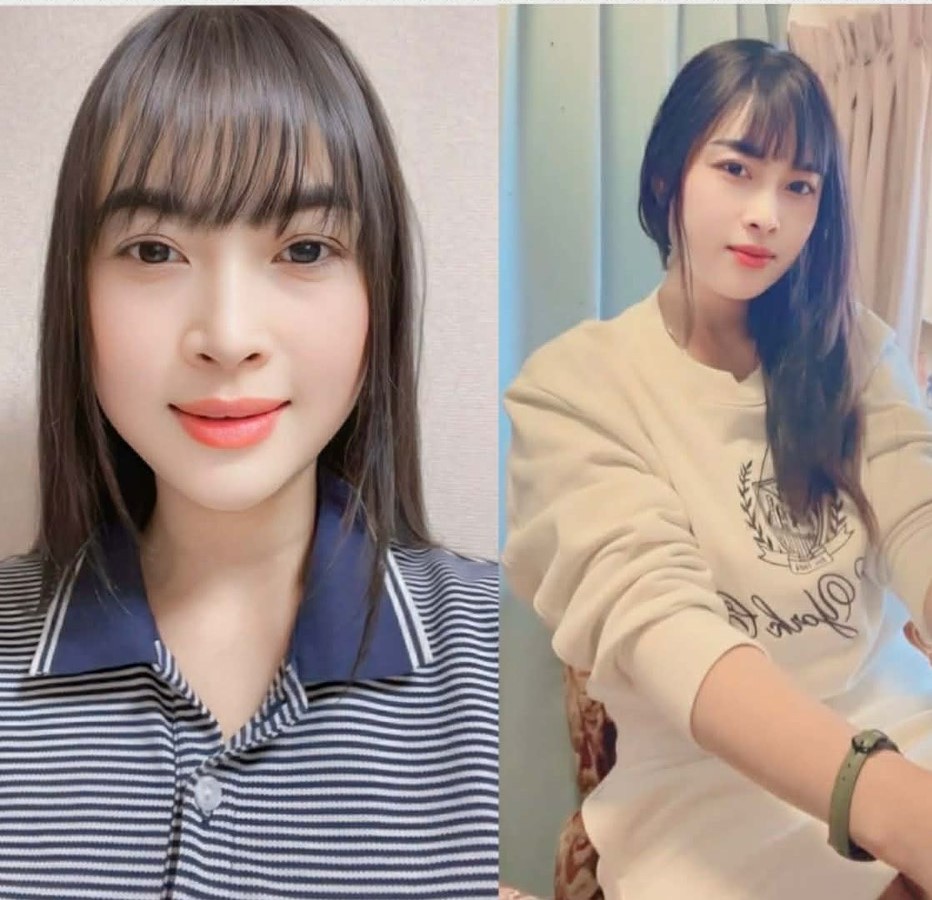タイ女性