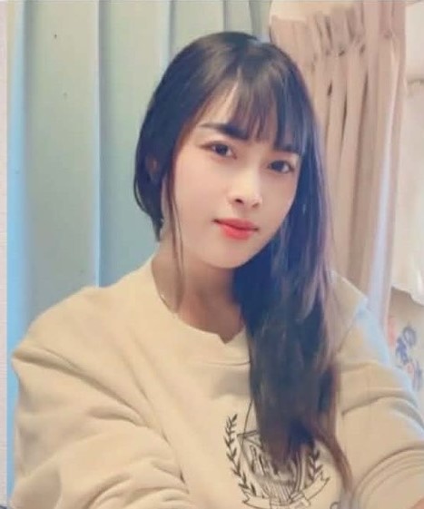 タイ女性