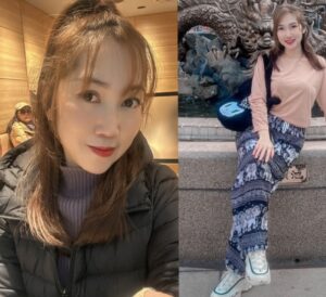 国際結婚 タイ女性