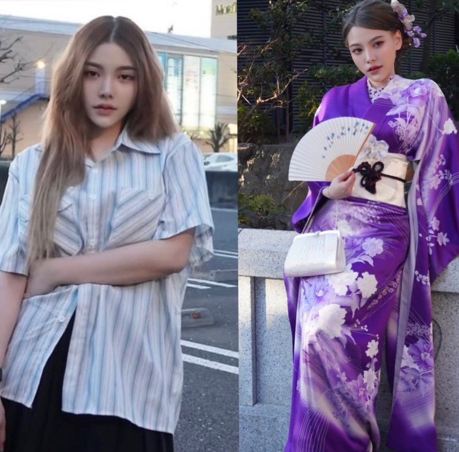 国際結婚 タイ女性