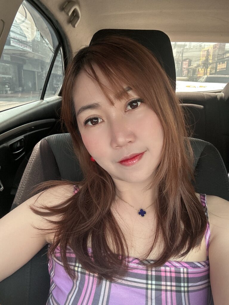 国際結婚 タイ女性