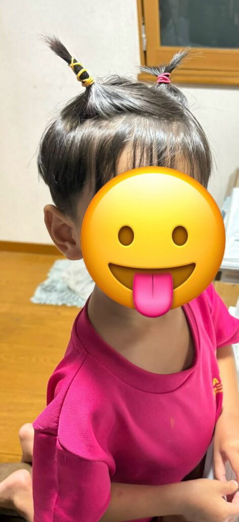 杞憂に終わりそうだ
2026年7月18日